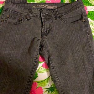 Mr maxrave Jeans